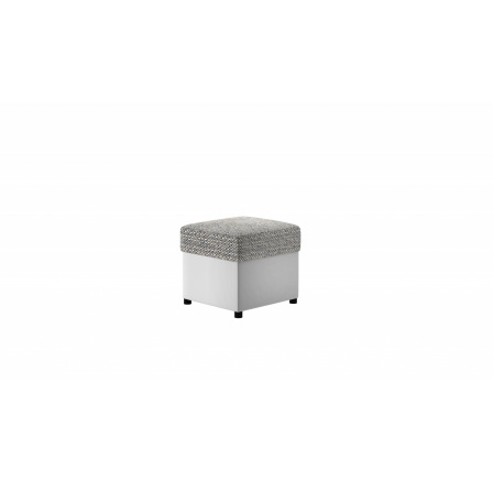 Pouf R3 Berlin 01, Soft 17 45x42