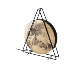 lampa WHEEL GOLD I BIURKOWA