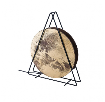 lampa WHEEL GOLD I BIURKOWA