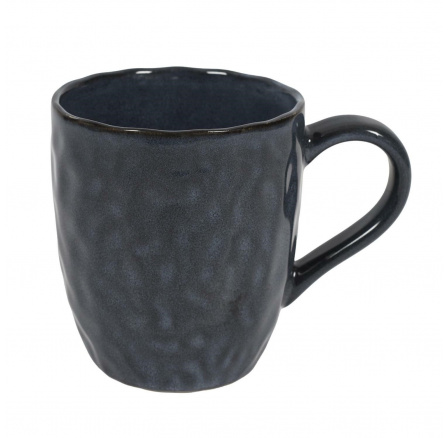 Noyer bögre 330 ml kék