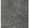 Háromszemélyes kinyitható kanapé, szürke, szövet, ASB-C3034 GREY2