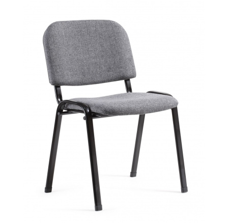 Szürke szék - BHP ISO tanúsítvány