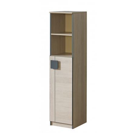 Regál GUMI - G10 Regál GUMI - G10
