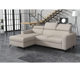 Sedací souprava Mildred L Anthology béžová