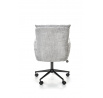 Irodai szék FLORES, világosszürke