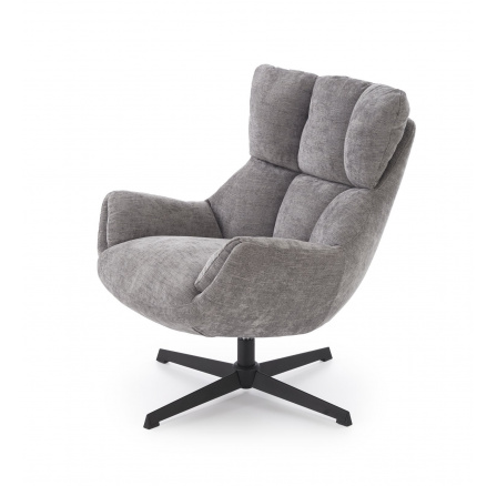 ORINOKO fotel, szürke