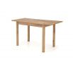 GINO étkezőasztal, Craft Tölgy