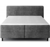 Kárpitozott ágy - boxspring CORTIKO 140x200, Modullo 04