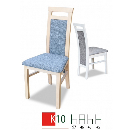 Krzesło K10 Krzesło K10