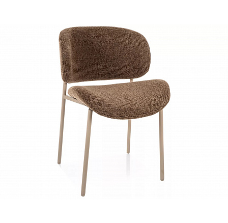 KISO NOELLE SZÉK KERET KASMÍR / CAPPUCCINO 45