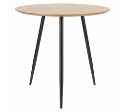 Sottile asztal 80 cm