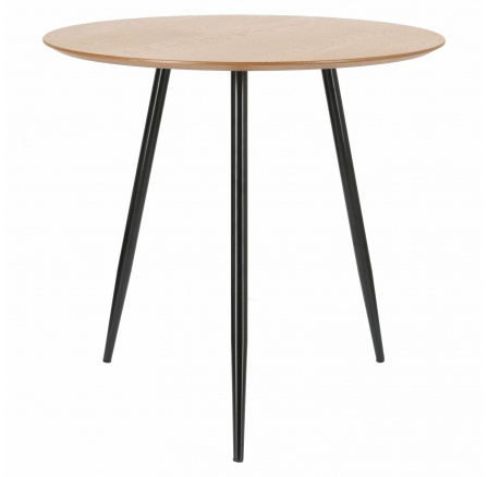 Sottile asztal 80 cm