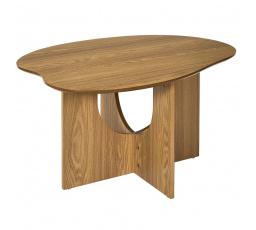 Calypso dohányzóasztal