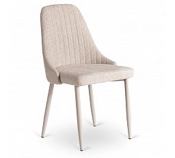 Krzesło TORINO Kremowe