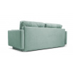 ASTORIA kinyitható kanapé, Pisztácia, Queens 18