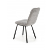 Étkezőszék K422, szürke