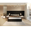 Łóżko tapicerowane ORLANDO - 90x200
