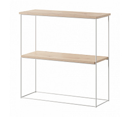 Toni Fehér Konzol+Artisan