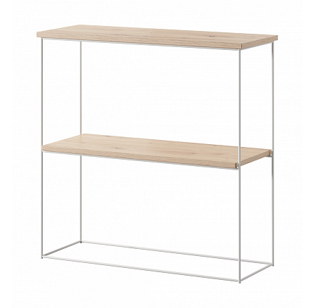 Toni Fehér Konzol+Artisan