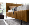 Plissa Bed 180x200 Relax 45 Not applicable 1