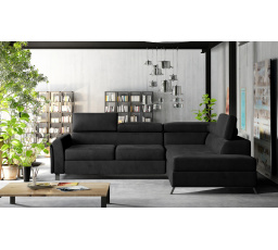 Kairos Mat Velvet 99 125x190 Right 1