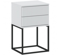 Éjjeliszekrény 2S 40 NR8