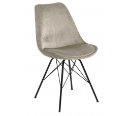Eris VIC szék homokszínű