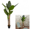Műnövény Banánfa 160 cm