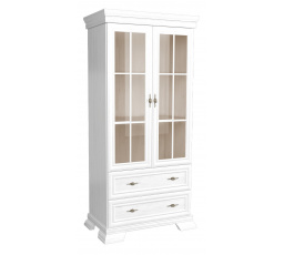 KORA 2 KRW2 vitrin, Andersen fenyő