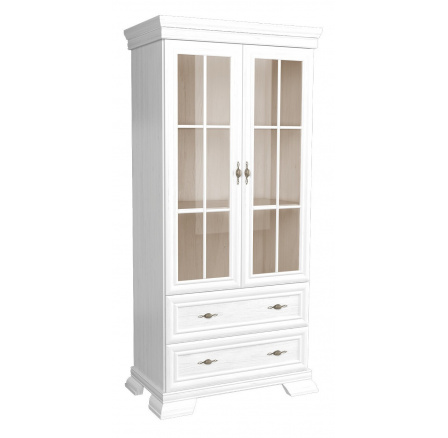 KORA 2 KRW2 vitrin, Andersen fenyő