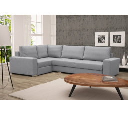 Rohová sedací souprava TORNADO, Inari 91, Levá