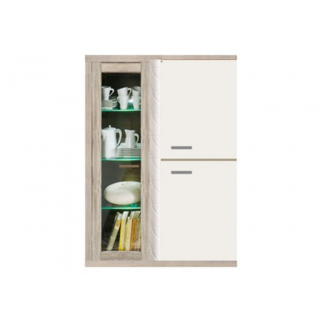 URBAN - Vitrína UR2a