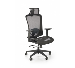 GOLIAT irodai szék, fekete