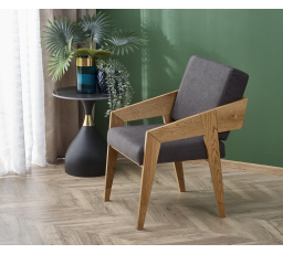 FREEDOM szék természetes tölgy/kőris