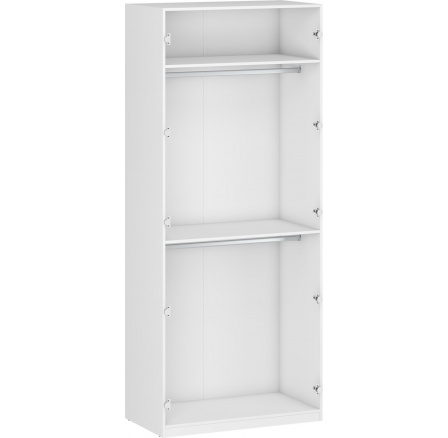 FLEX system szaf modułowych - KORPUS K4 biały FLEX system szaf modułowych - KORPUS K4 biały