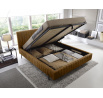 Plissa Bed 140x200 Relax 45 Not applicable 1