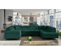 Letto Kronos 19 125x253 Right 1