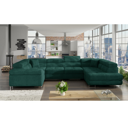 Letto Kronos 19 125x253 Right 1 Letto Kronos 19 125x253 Right 1