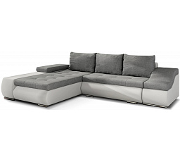 Ontario Sawana 21, Soft 17 122x225 Left 1