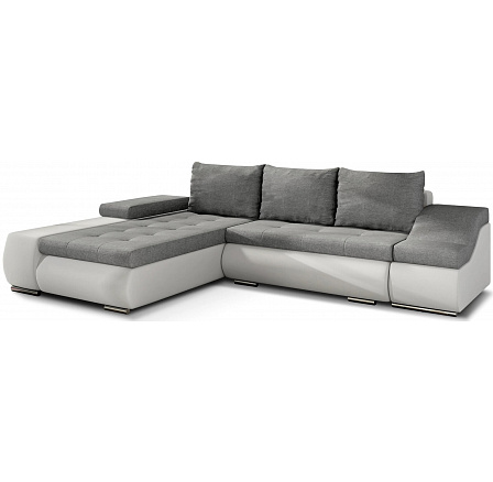 Ontario Sawana 21, Soft 17 122x225 Left 1