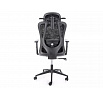 Q-080M irodai szék, Fekete