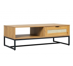 Capri dohányzóasztal