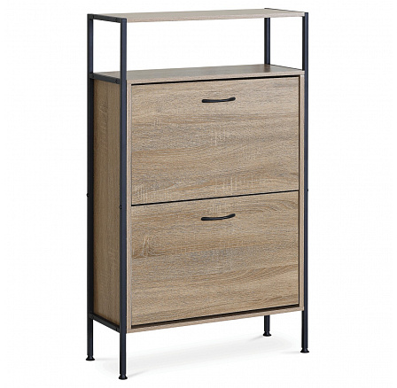 Botník hnědá, ABO-G1007 OAK