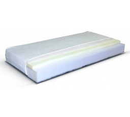 MATERAC REHABILITACYJNY VISCO-ELASTIC - 140x200