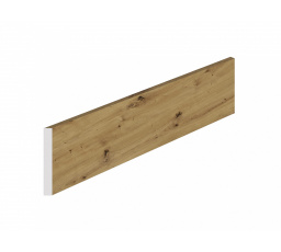 Talapzat - Tölgy Artisan - 2m