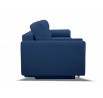 ASTORIA Kinyitható Kanapé Kék, Kronos 9