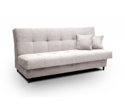 Pohovka Sander světle béžová