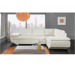 ZONDA II sarok ülőgarnitúra