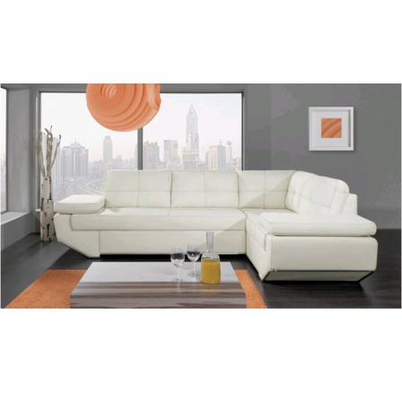 ZONDA II sarok ülőgarnitúra