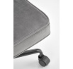 FIDEL irodai szék, szürke